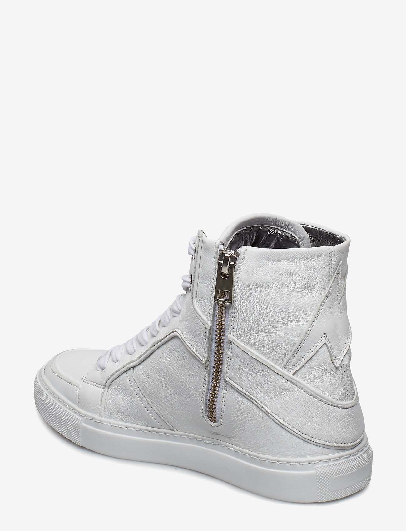 zv1747 high flash crush sneakers