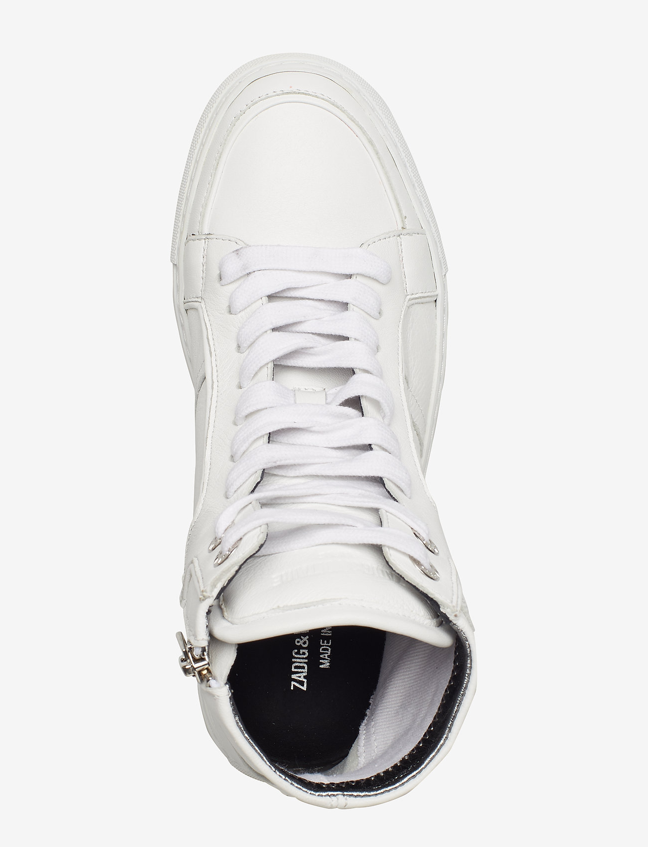 zv1747 high flash crush sneakers