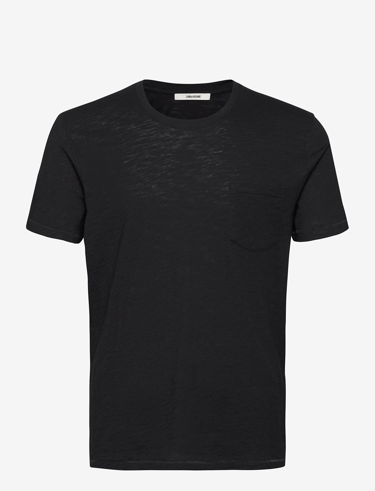 tee shirt flamme