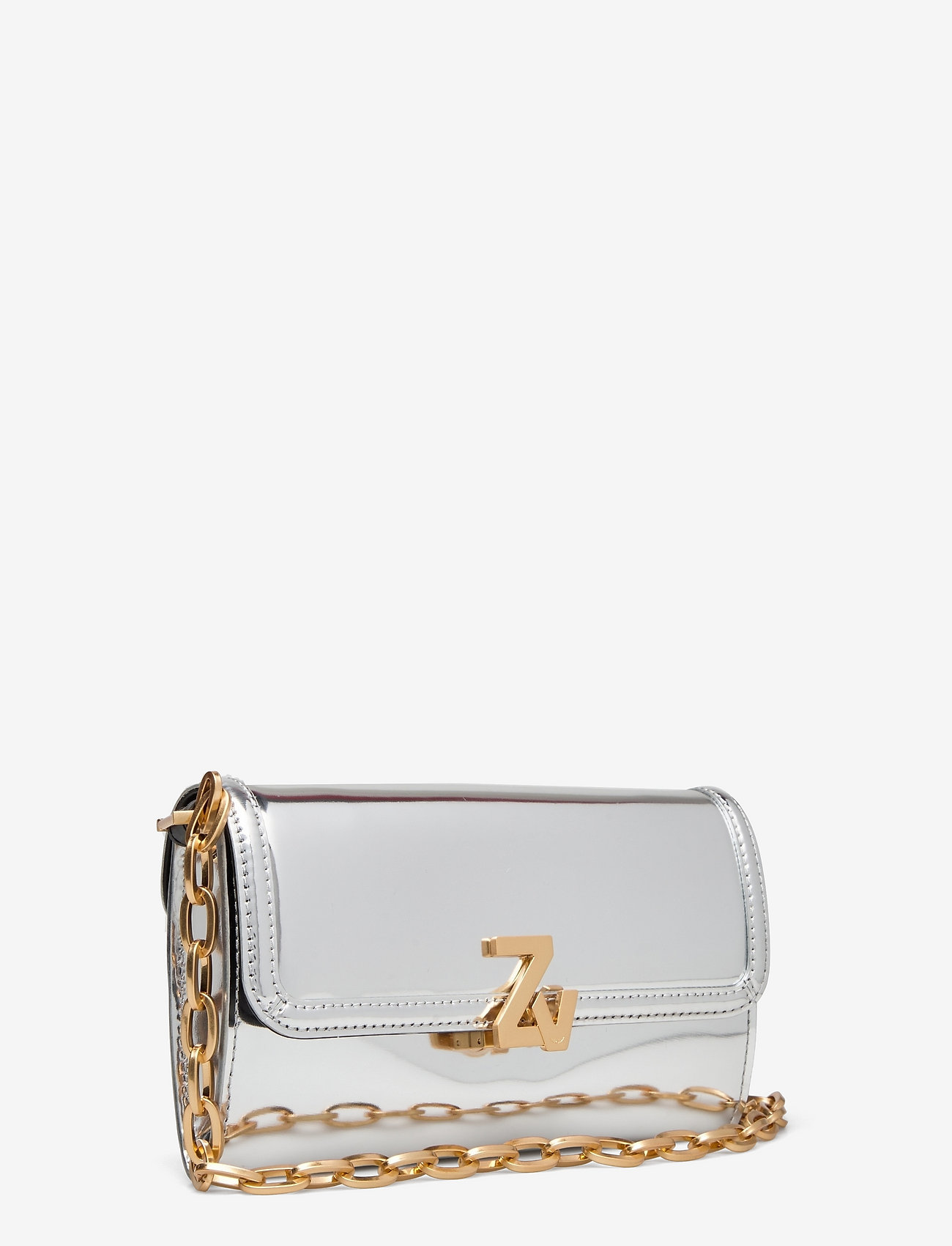 Zadig & Voltaire Zv Initiale Le Long Unchained Mirror Vesker