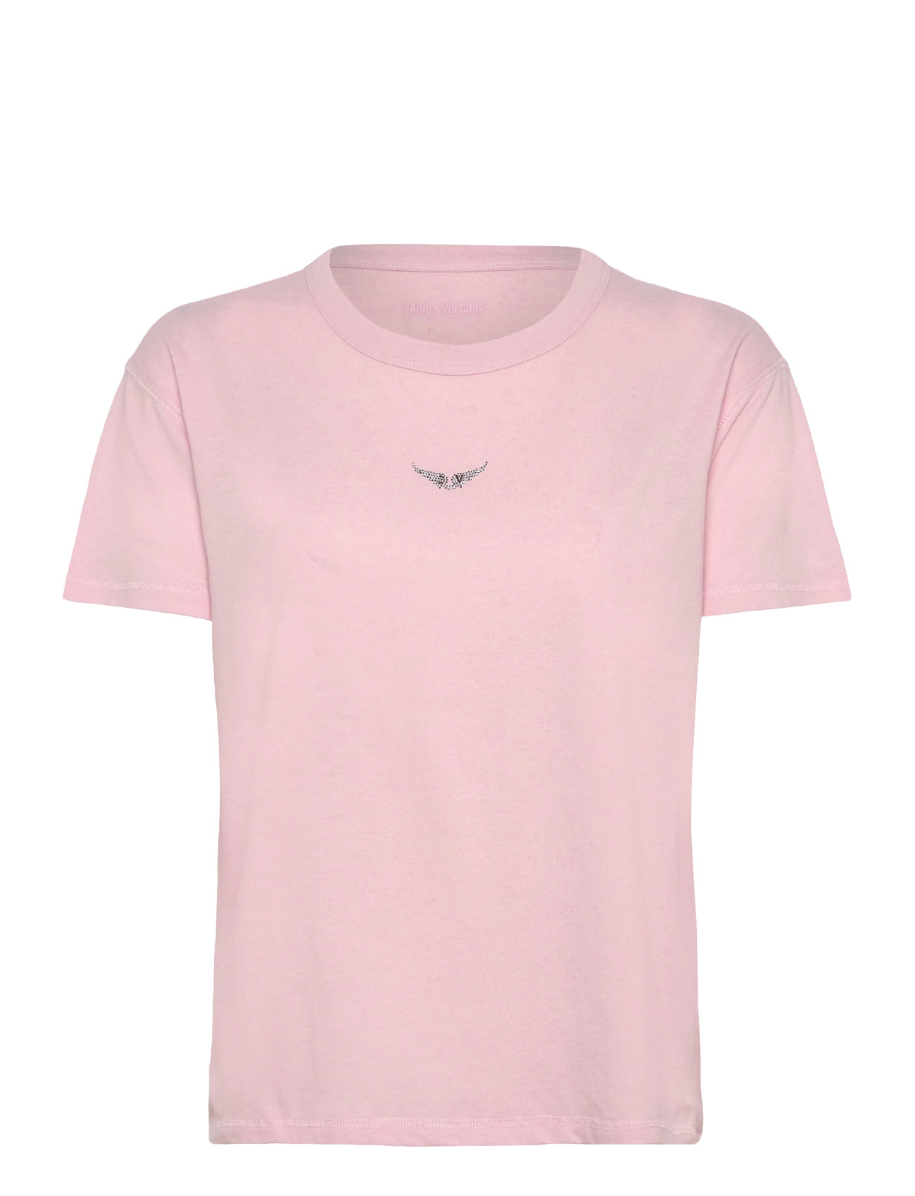 Zadig & Voltaire Marta Pcl Wings Strass (ZVJWTS01669) - T Zadig & Voltaire Marta Pcl Wings Strass (ZVJWTS01669) - T