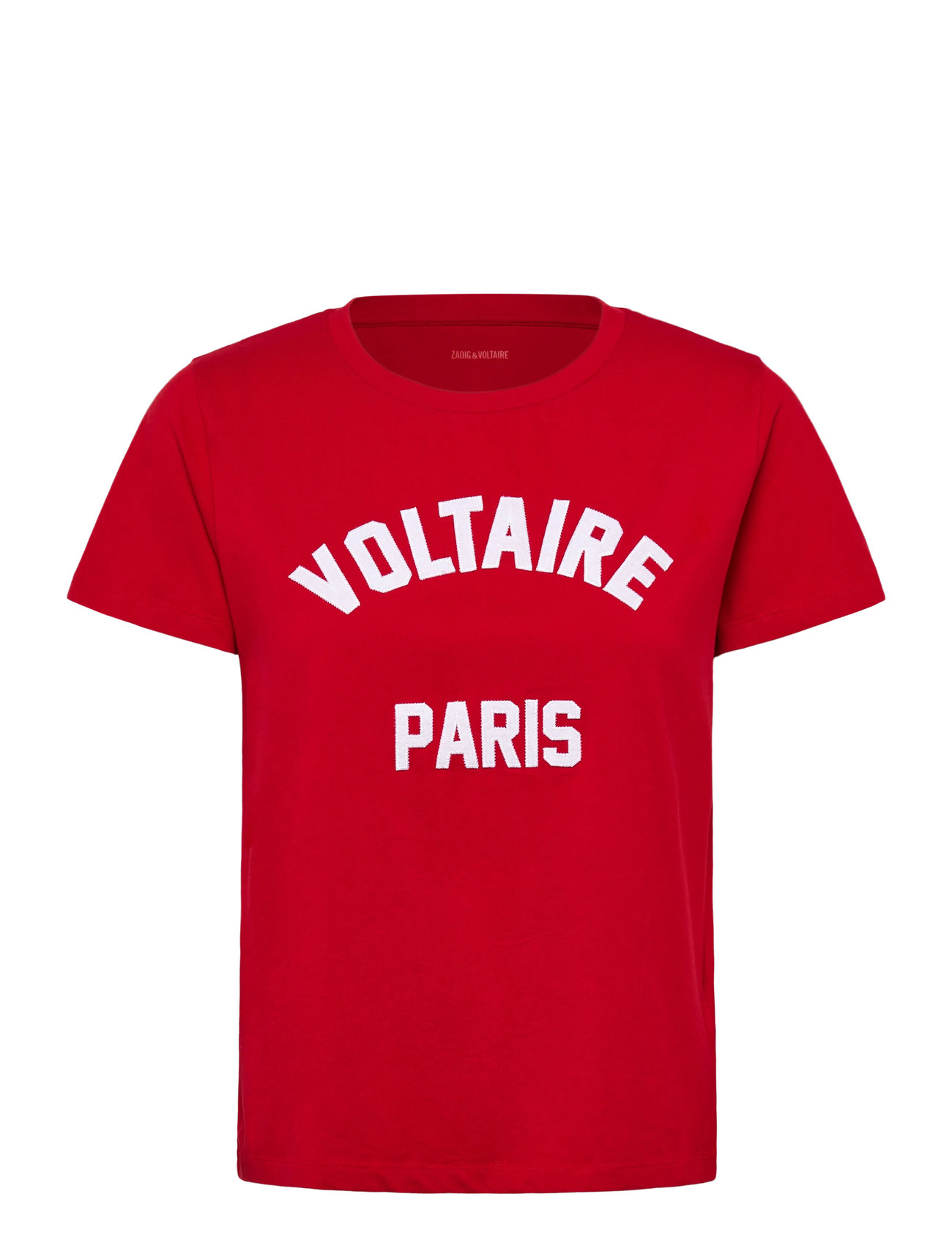 Zadig & Voltaire Alys Hc Voltaire Paris (ZVJWTS02837) - T