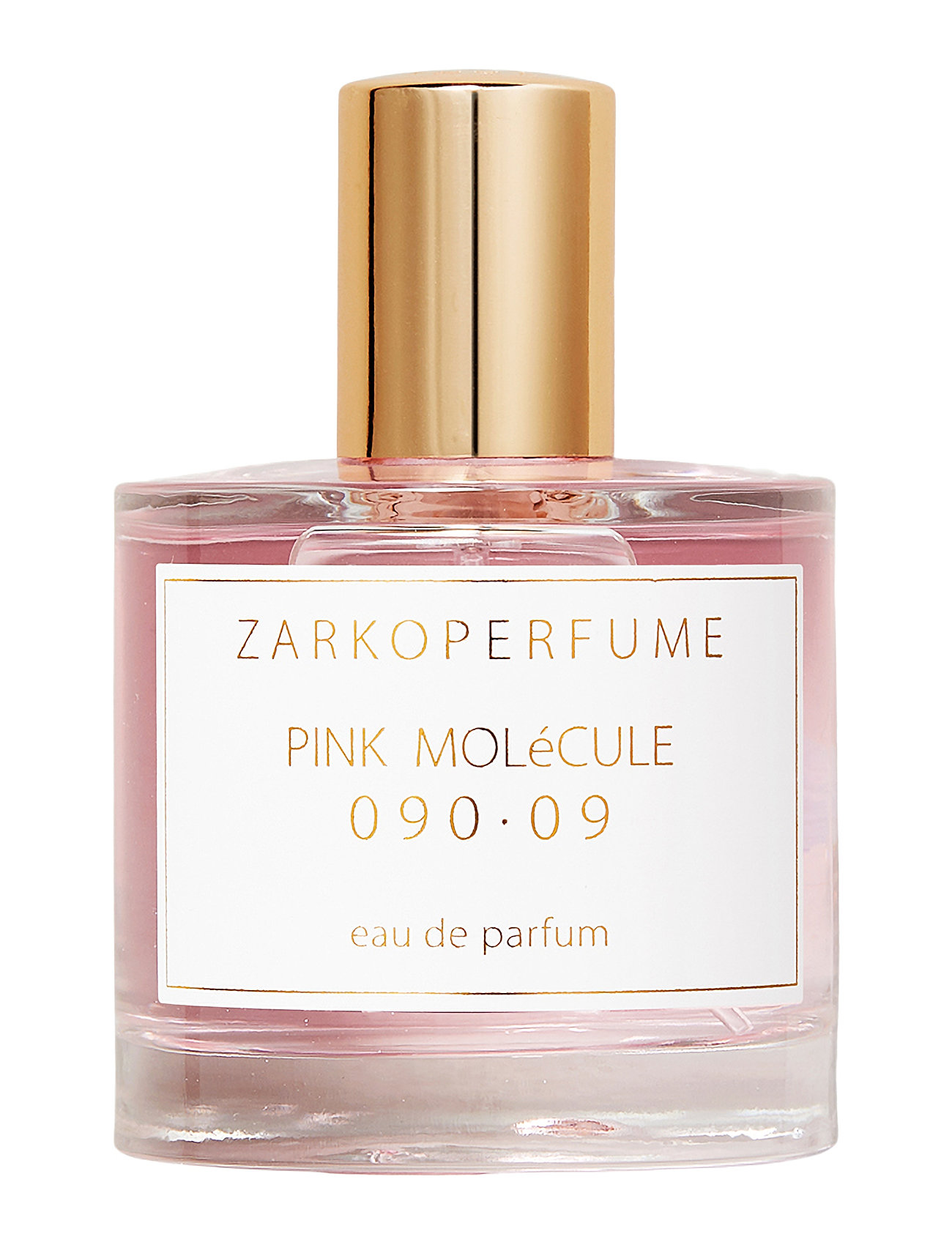 Pink Molécule 090.09 Edp 50Ml Parfume Eau De Parfum Nude Zarkoperfume
