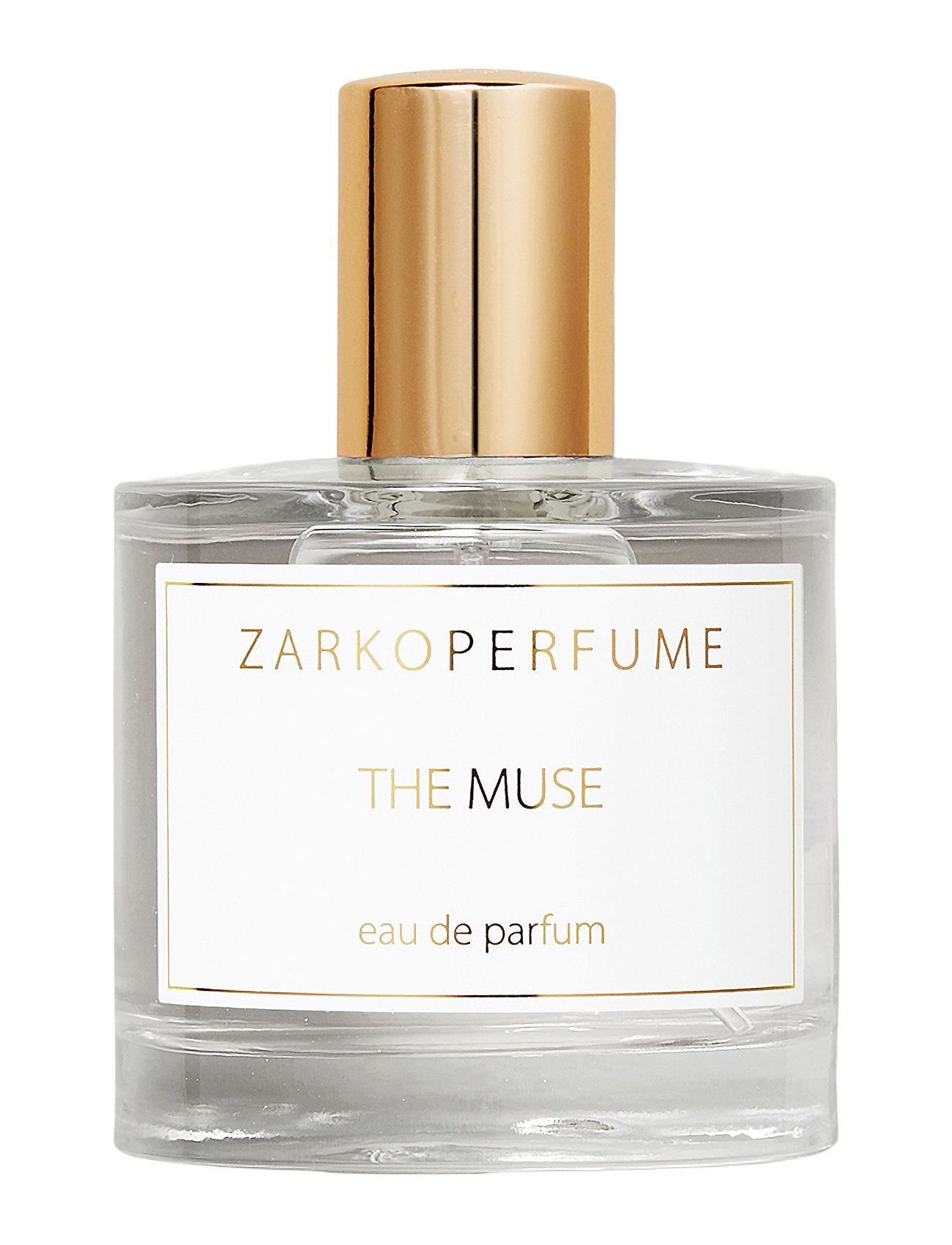 Zarkoperfume The Muse Edp, 50 ml, Nude, Parfume > Eau De Parfum, Dame