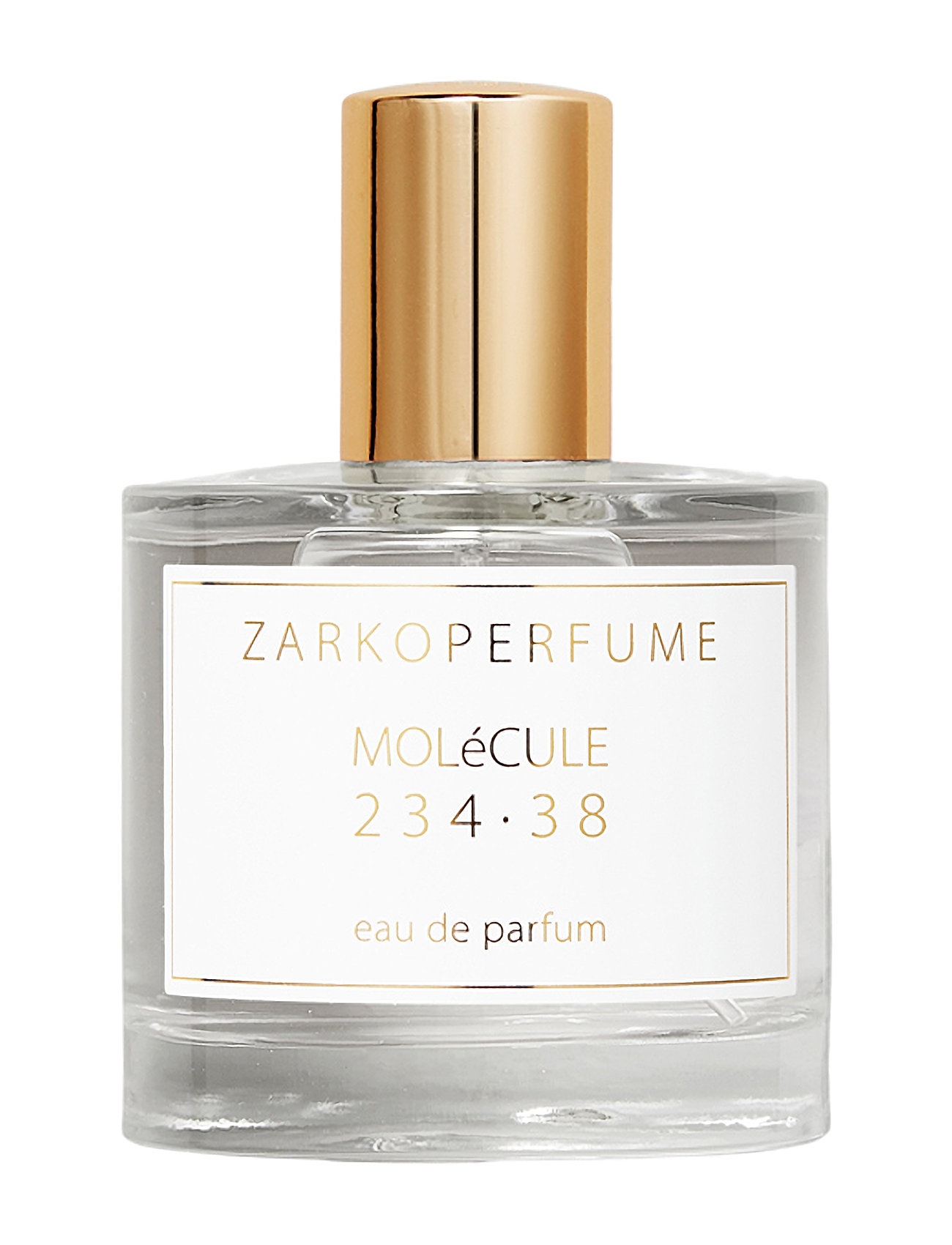 Molécule 234.38 Edp Parfume Eau De Parfum Nude Zarkoperfume