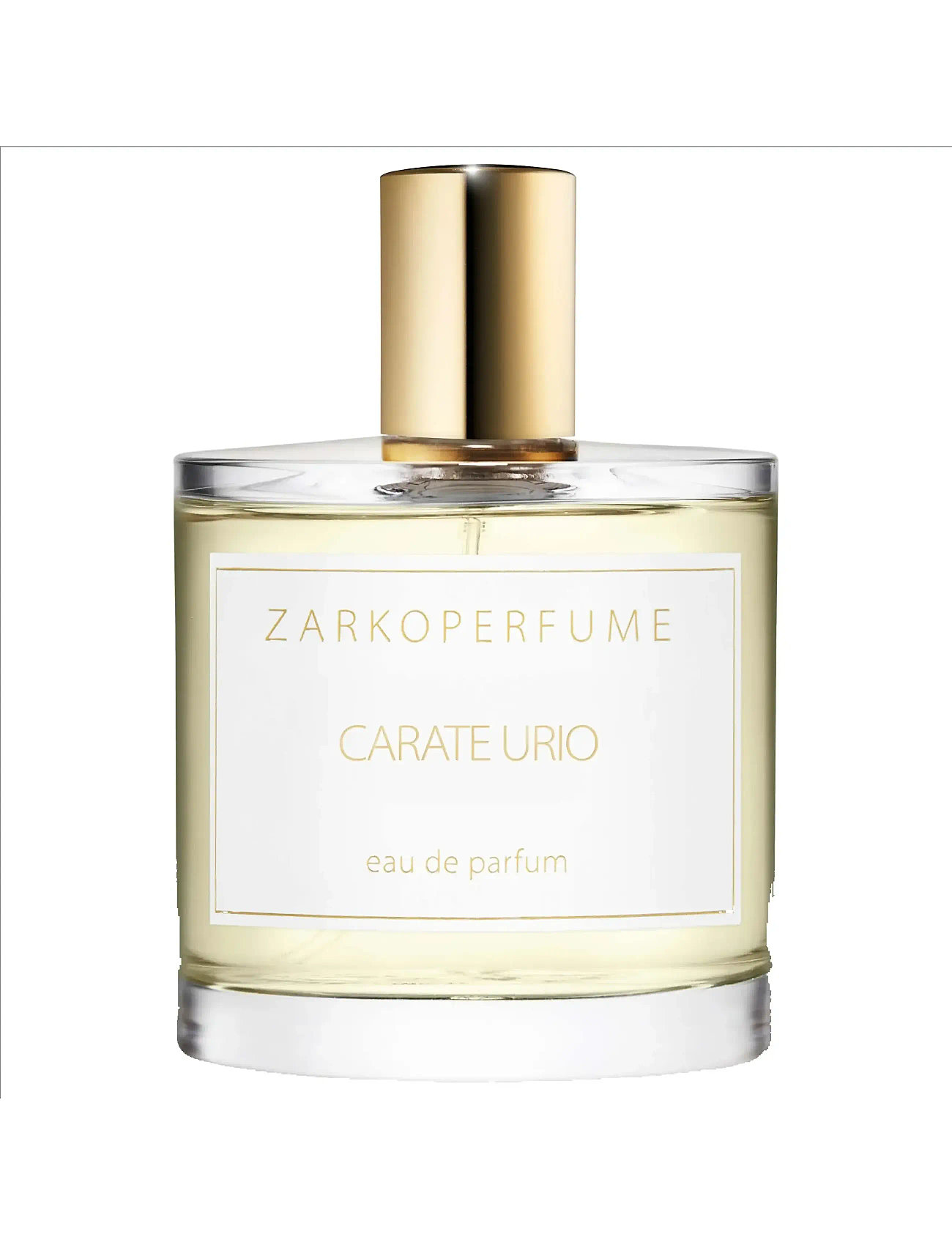 Zarkoperfume Carate Urio Edp, 100 ml, Nude, Parfume > Eau De Parfum, Dame
