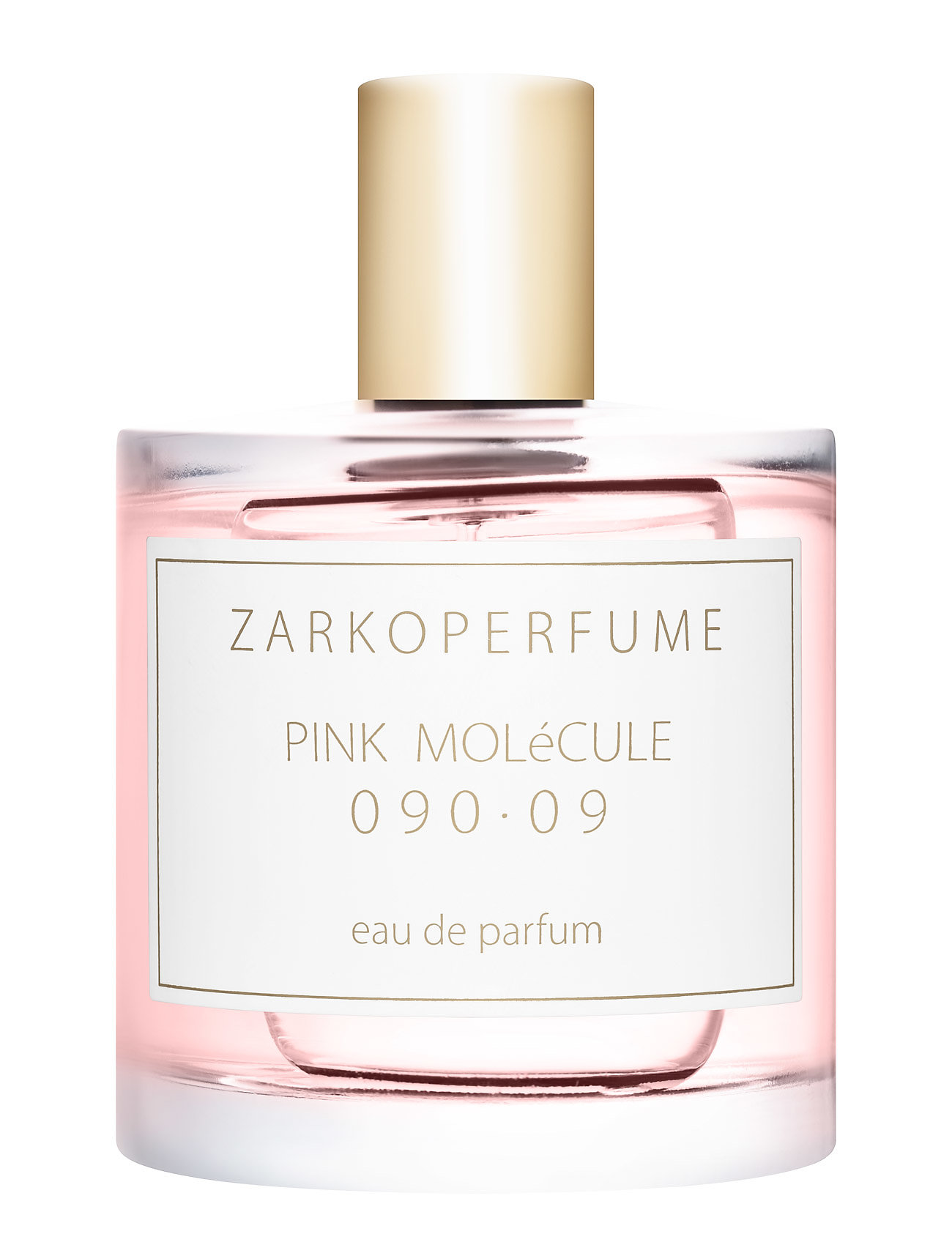 Zarkoperfume "Pink Molécule 090.09 Edp Parfume Eau De Parfum Nude Zarkoperfume"