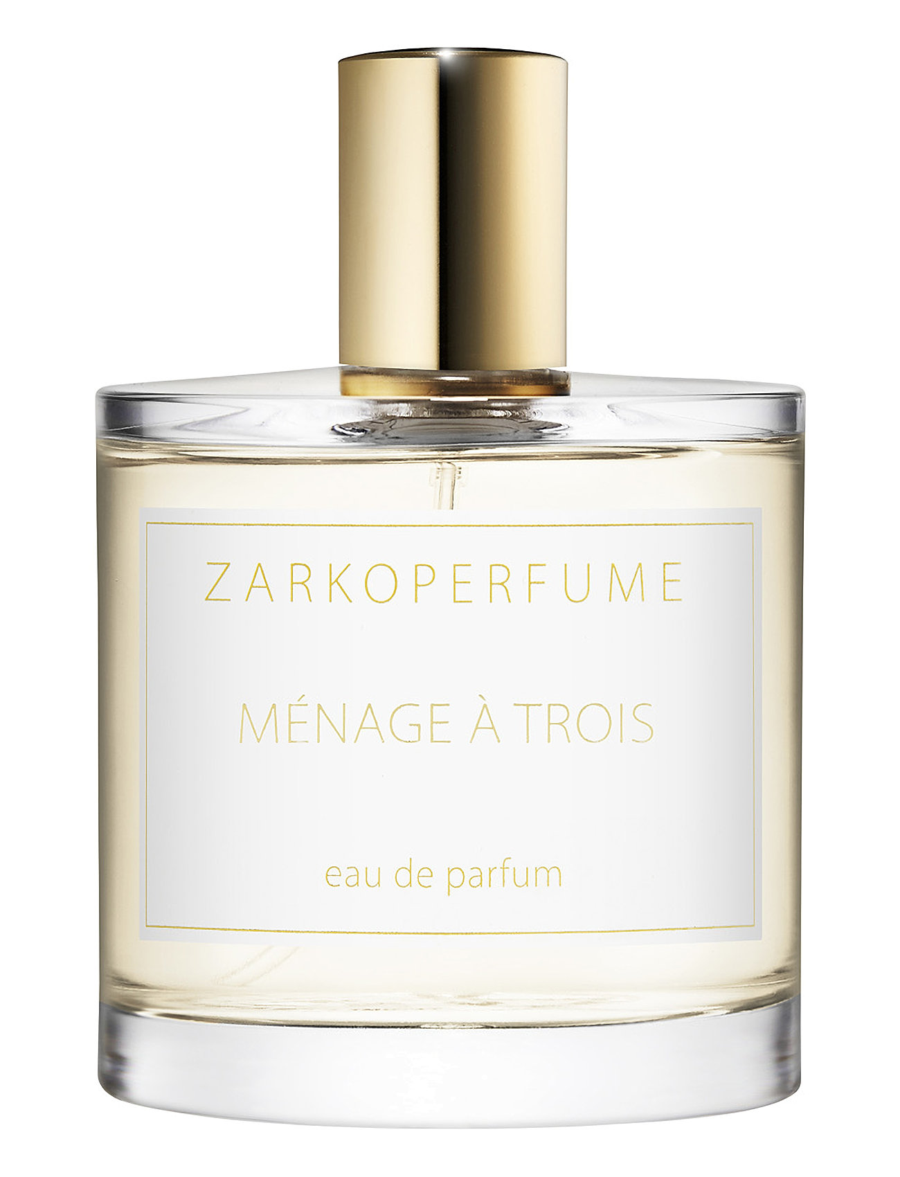 Ménage À Trois Edp Parfume Eau De Parfum Nude Zarkoperfume