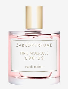 Pink Molecule 090.09 EDP - eau de parfum - clear