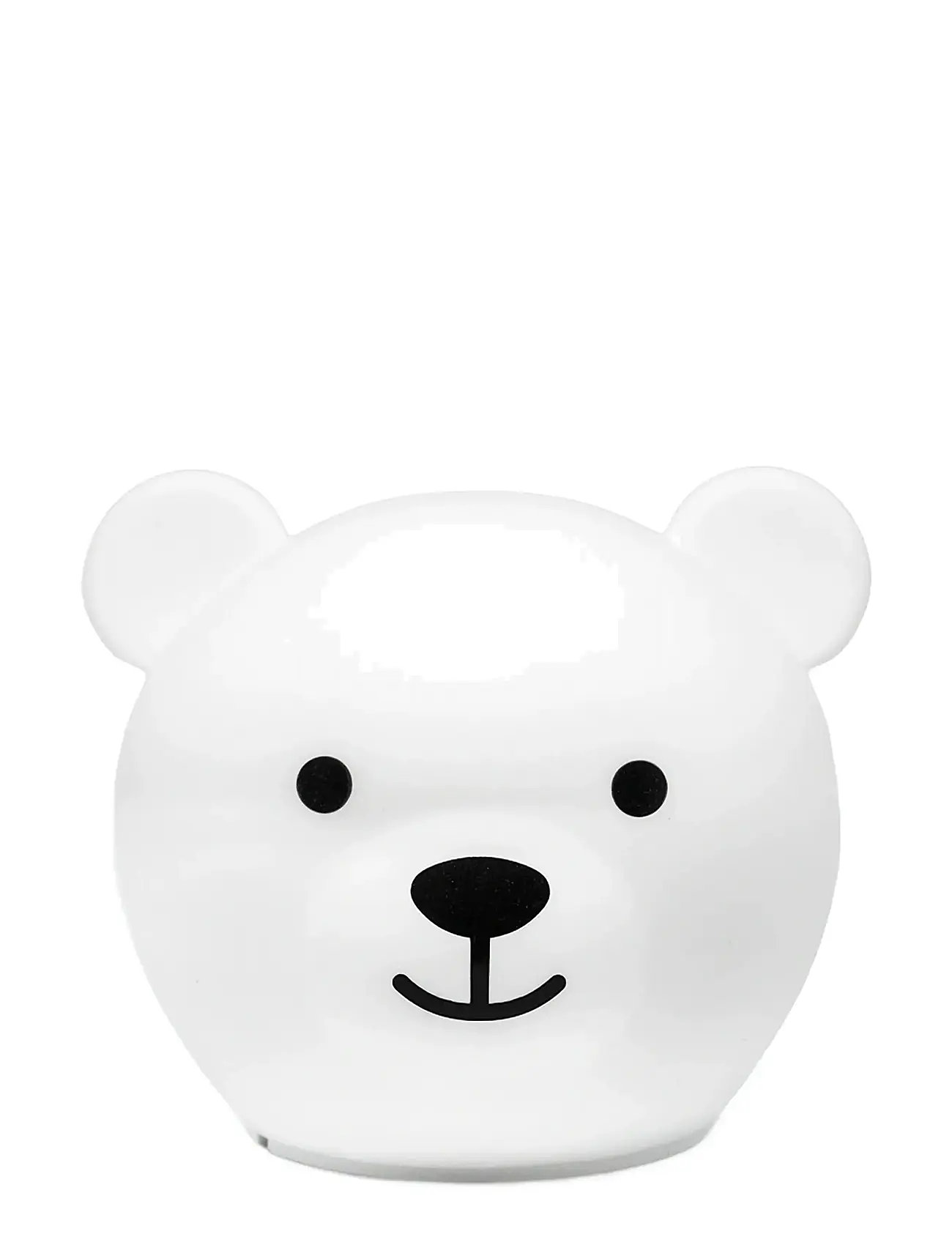 Bor the Bear night light