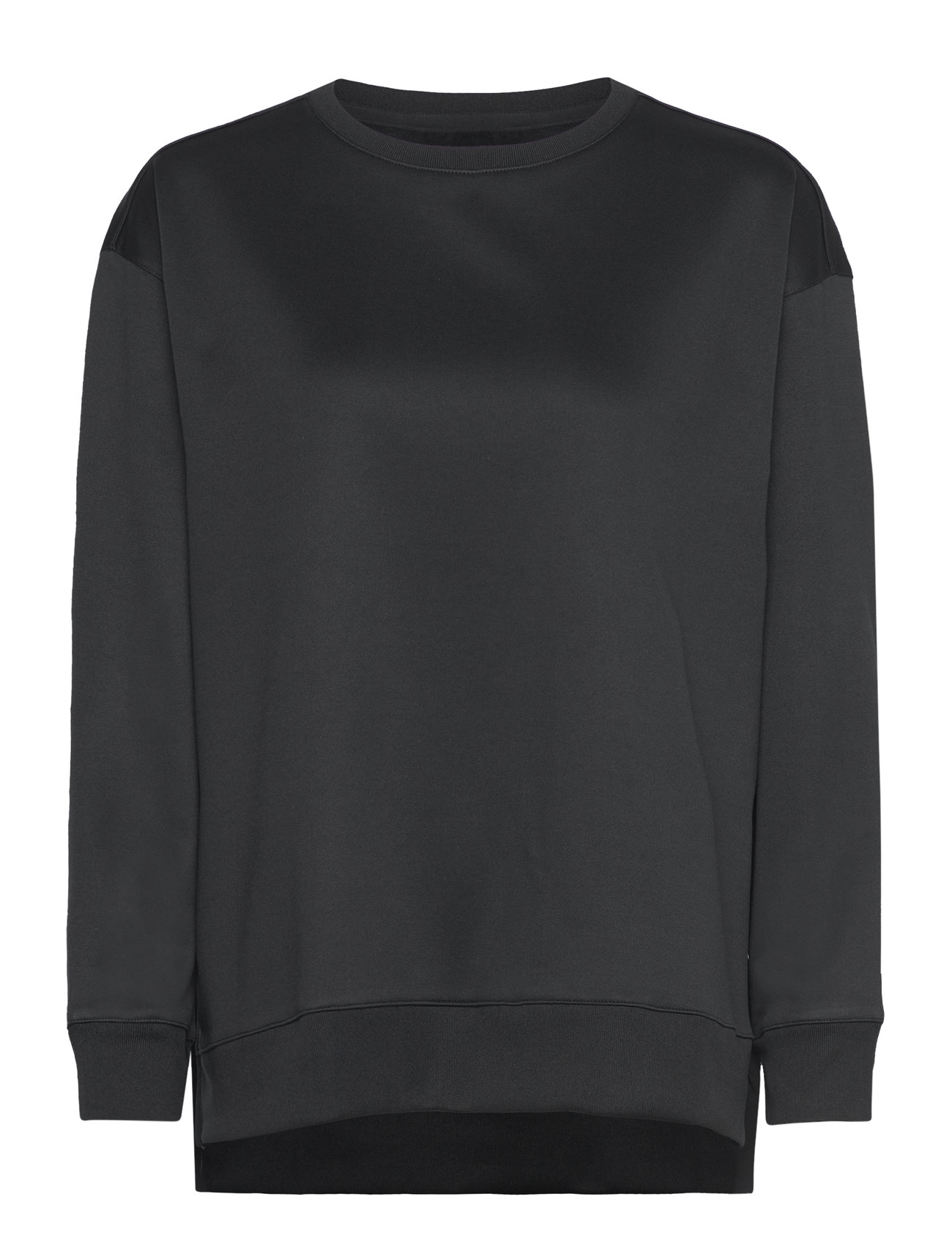 Women Over Sweat Black ZEBDIA