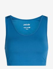 Sports Bra - COBALT