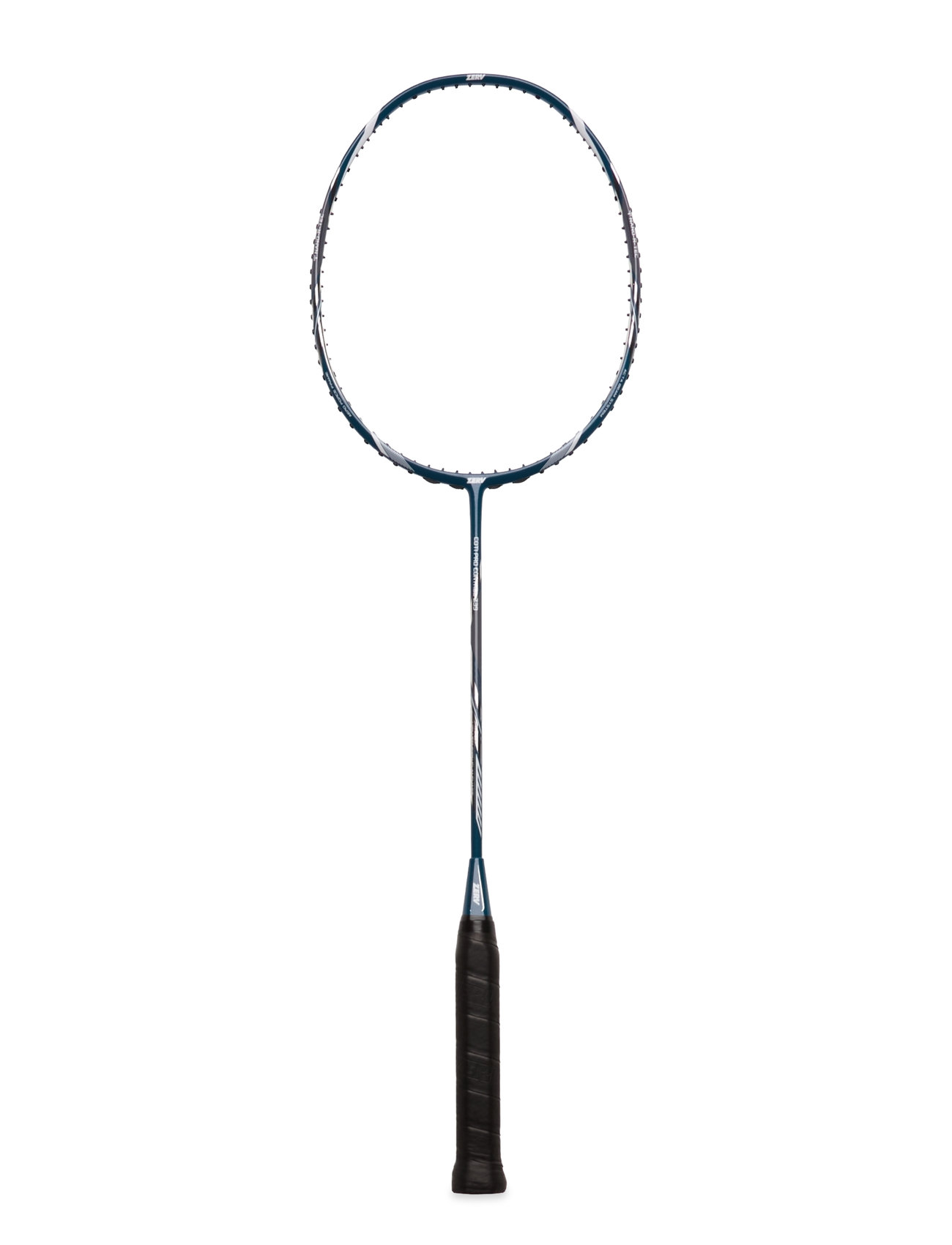 Zerv Coti Pro Z39 Sport Sports Equipment Rackets & Equipment Badminton Rackets Blue Zerv