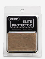 ZERV Elite Padel Protector - TRANSPARENT