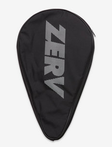 ZERV Padel Cover High-End - sacs de sports de raquette - black