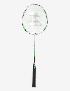 ZERV Swordsman - badmintonketchere - white