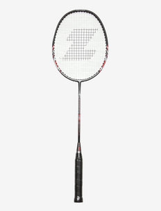 ZERV Wombat - badminton rackets - black
