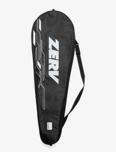 ZERV Badminton Cover - taschen für schlägersportarten - black