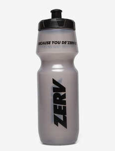 ZERV Drinking Bottle - vattenflaskor & termosar - grey