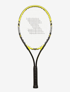 ZERV Excellence - tennisracket - yellow/black
