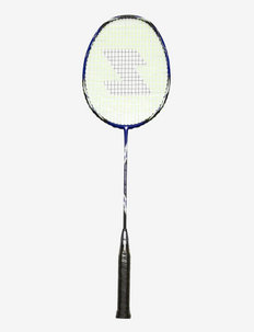ZERV Dragonfly 20S 2.0 - raquettes de badminton - blue/black