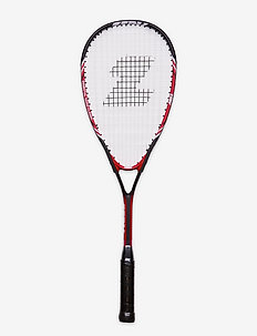 ZERV Essential 1000Z Classic - squash racket - red/black