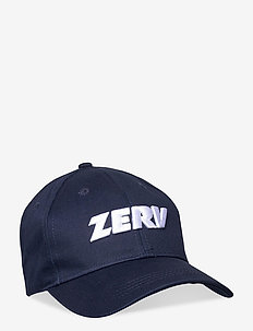 ZERV Fame Cap - cepures ar nagu - white
