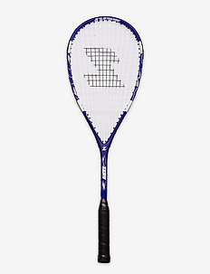 ZERV Expert 3000Z Elite - squash racket - blue/black