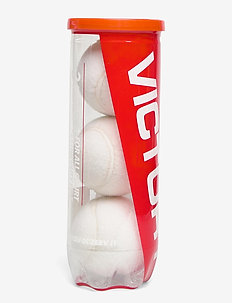 ZERV Padel Victory - balles et accessoires - white