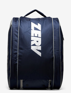 ZERV King Pro Padel Bag - racketsports bags - blue