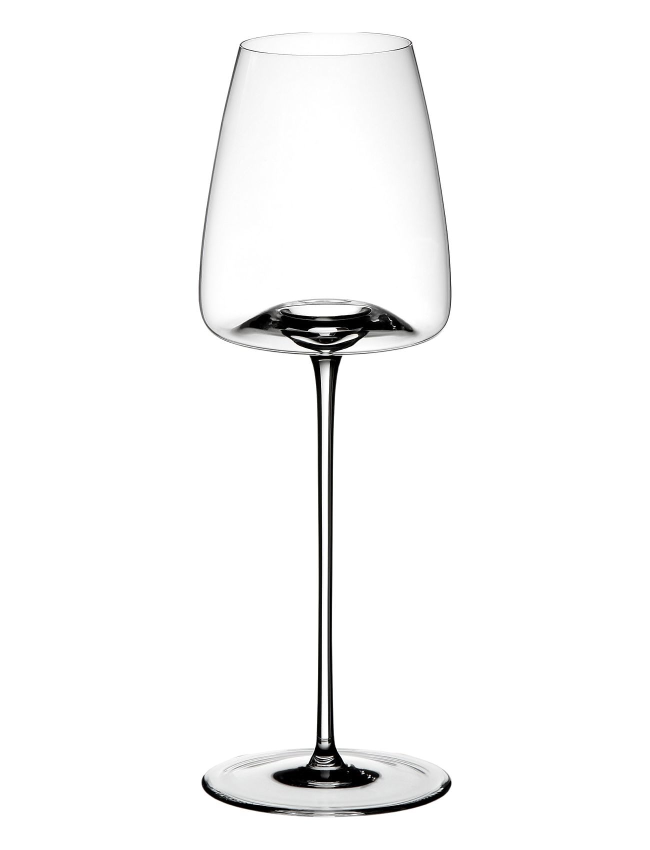 Zieher Vinglas Vision Fresh 2-Pack Home Tableware Glass Wine Glass Red Wine Glasses Nude Zieher