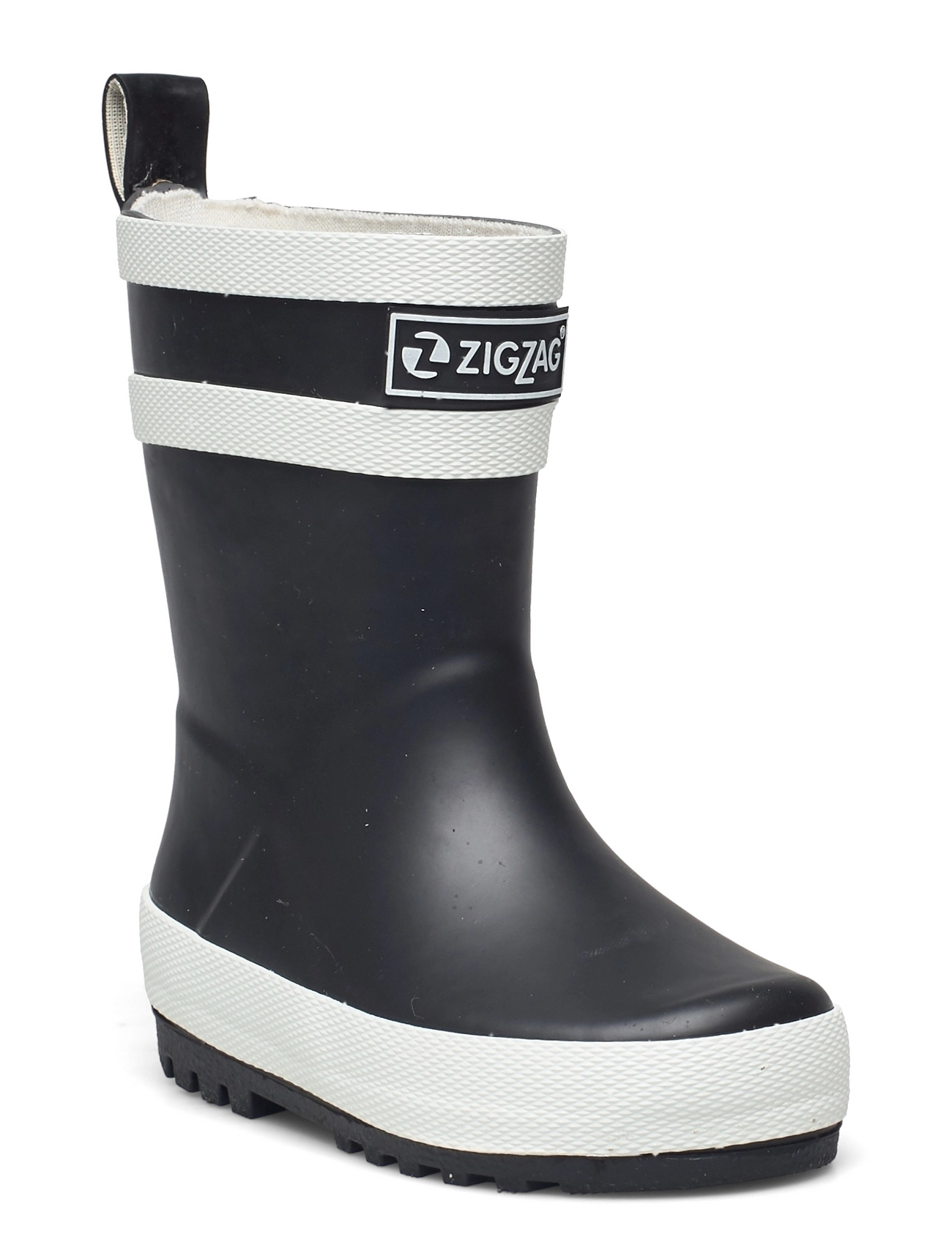 Rubber rubberboots at Booztlet Kids Hurricane shop – Boot – ZigZag