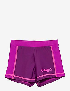 Sandhurst UVA Swim Shorts Girl - uv bottoms - imperial purple