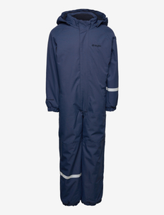 Vally Coverall W-PRO 10000 - softshell jakas - insignia blue
