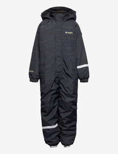 Tower Printed Coverall W-PRO 10000 - combinaisons - navy