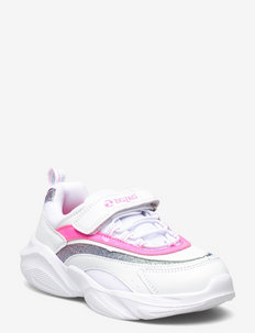 Damoa Kids Lite Shoe - lave sneakers - white