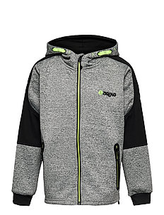 softshell 134