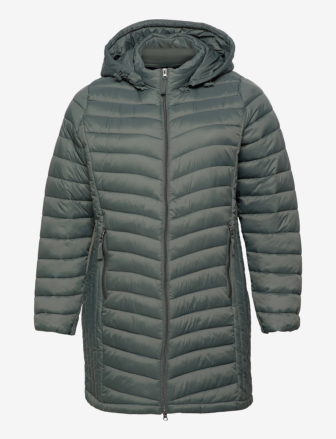 zizzi parka