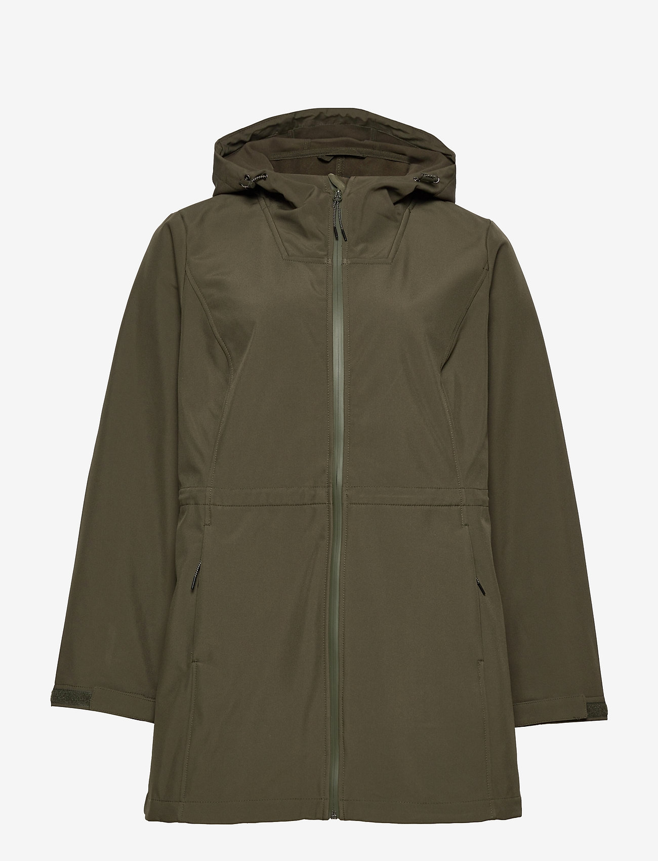 zizzi parka