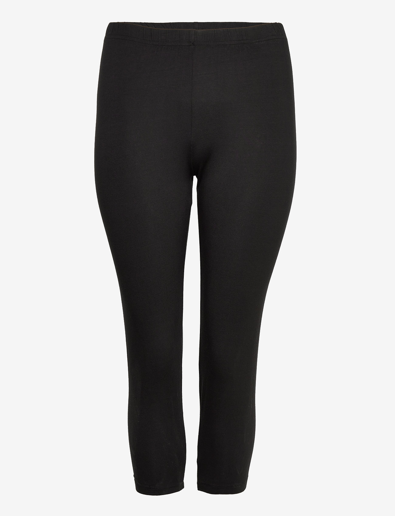 Zizzi Leggings, 3/4, Noos - Kleding 