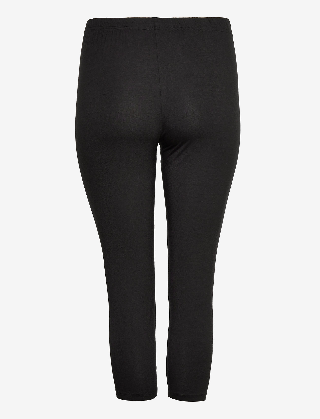 Zizzi Leggings, 3/4, Noos - Kleding 