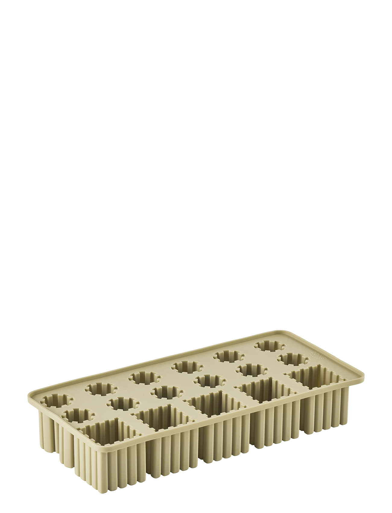 Ice Cube Tray Singles Green Z Denmark