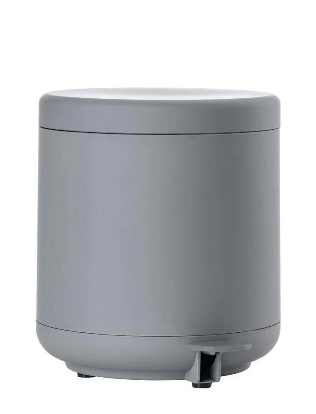ZONE DENMARK Pedalspand Ume Grau - 4 L - Unisex