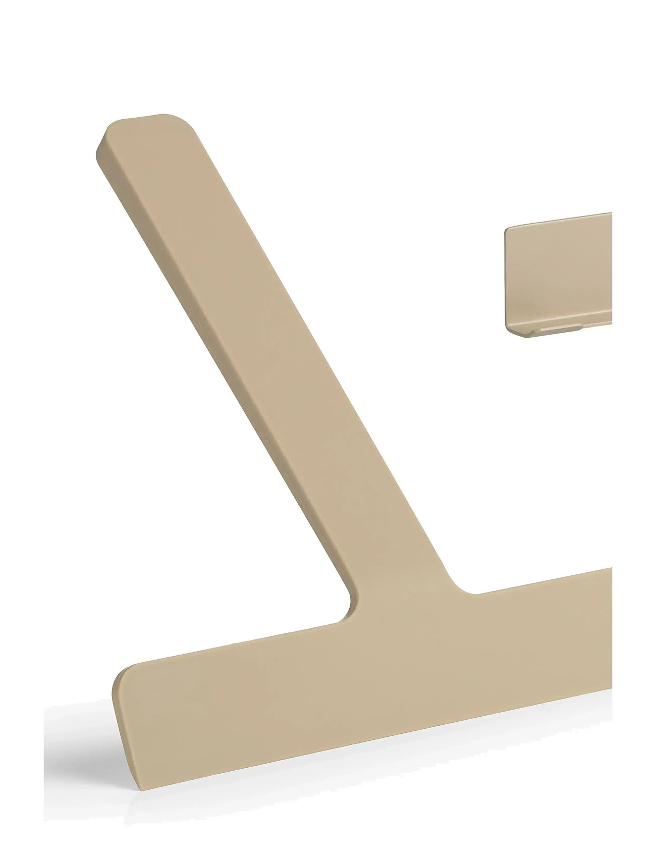 Zone Denmark Skraber M. Holder Ume Camel, 24X22X2.2 cm x 24, Beige, Vask Og Rengøring > Rengøring, Unisex