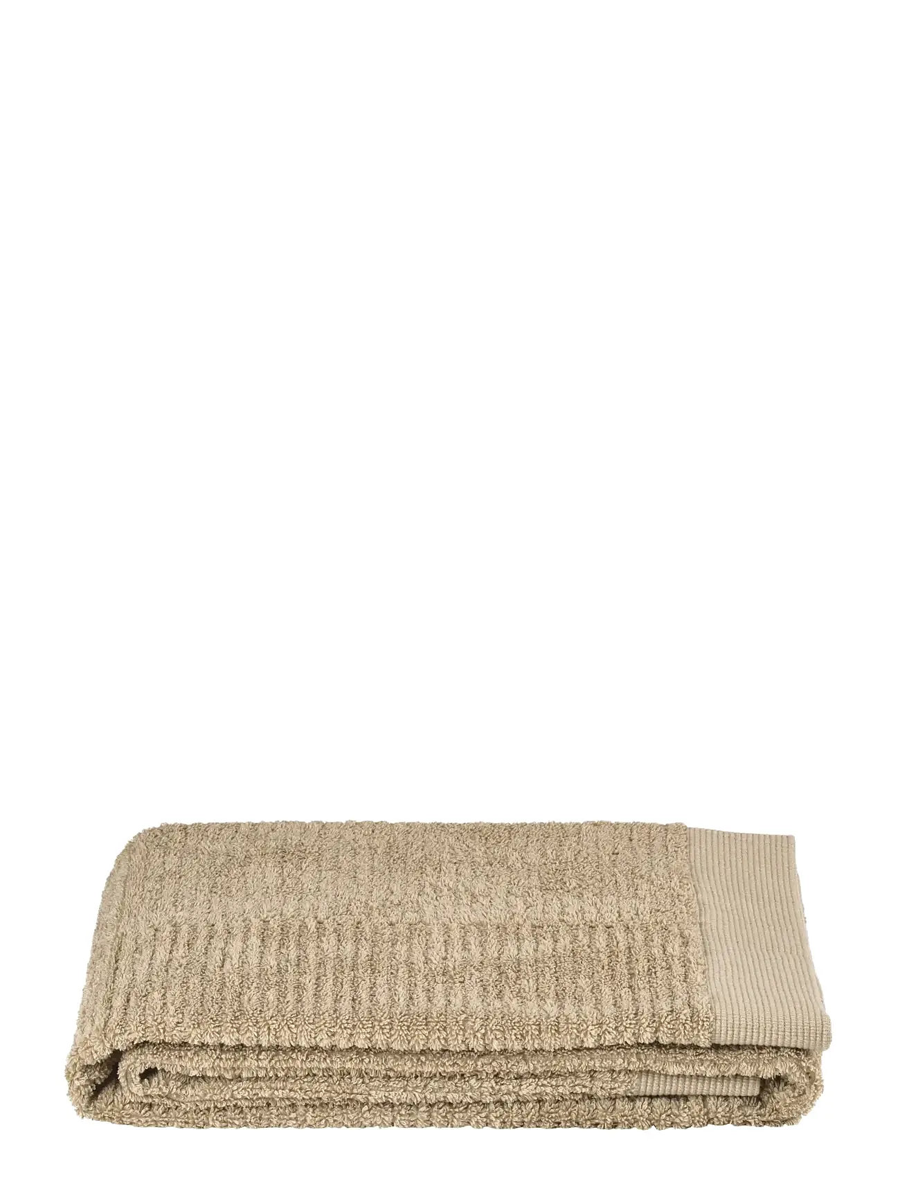 Zone Denmark Badehåndklæde Classic 70X140 Camel, 140X70 x 140, Beige, Håndklæder & Badehåndklæder > Badehåndklæder, Unisex