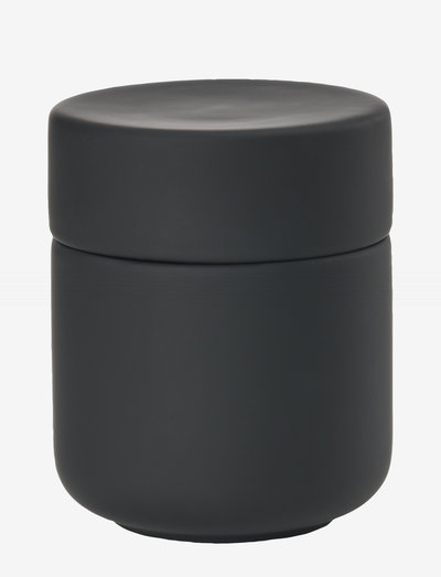 Jar with lid Ume