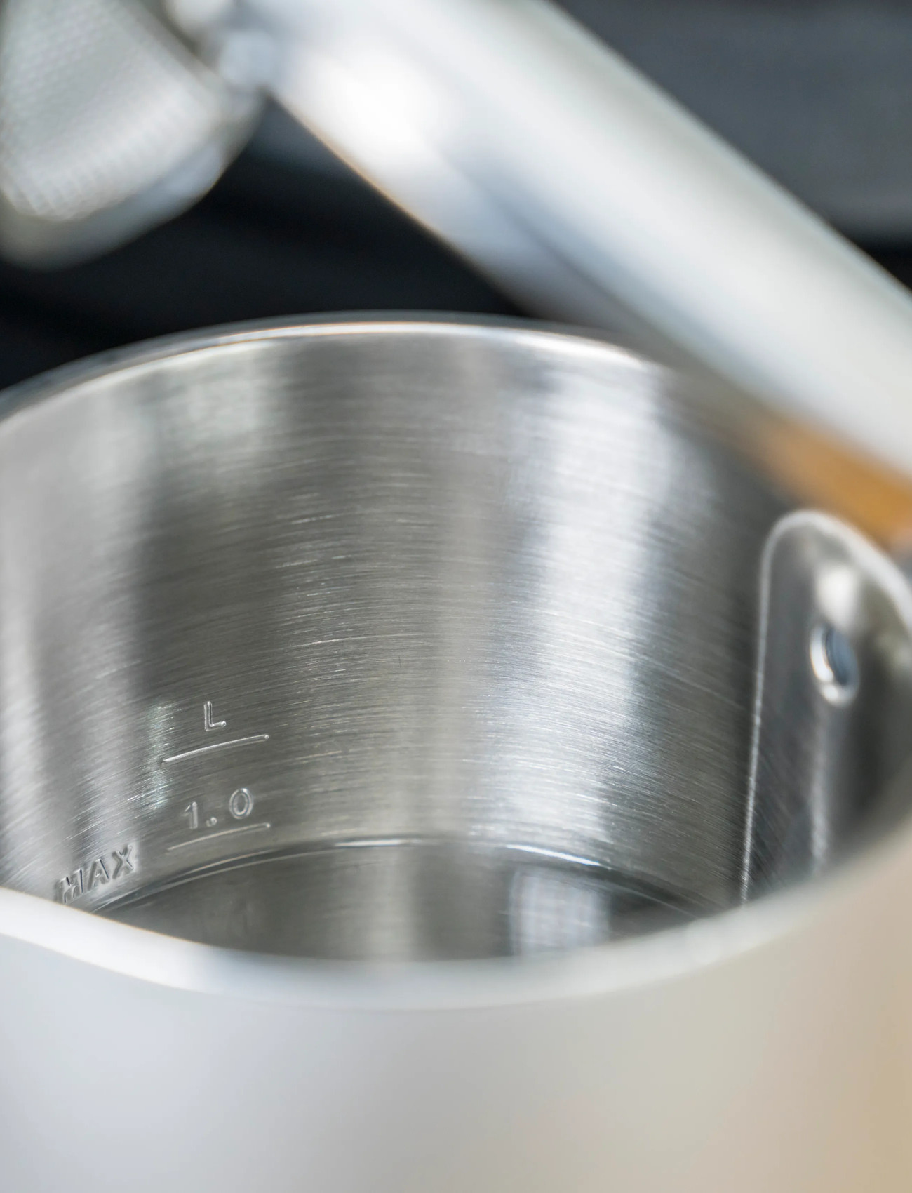 Zwilling Kedel, 1 L, Sølv-Hvid, Eu, 1 L, Silver, Køkkenmaskiner > Kedler Og Vandkogere, Unisex
