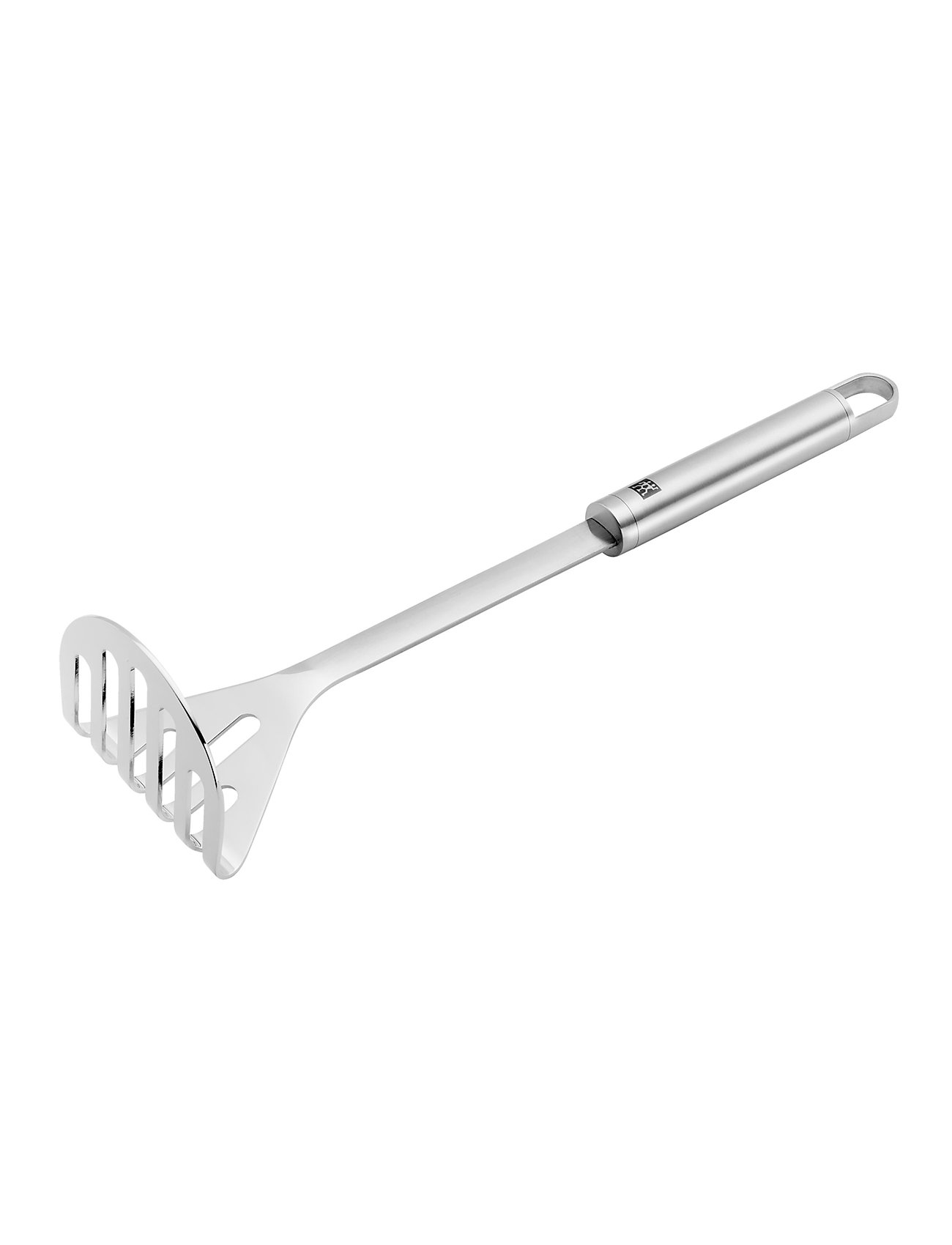 Zwilling Potato Masher, One Size, Silver, Presser > Mosere & Piskeris, Unisex
