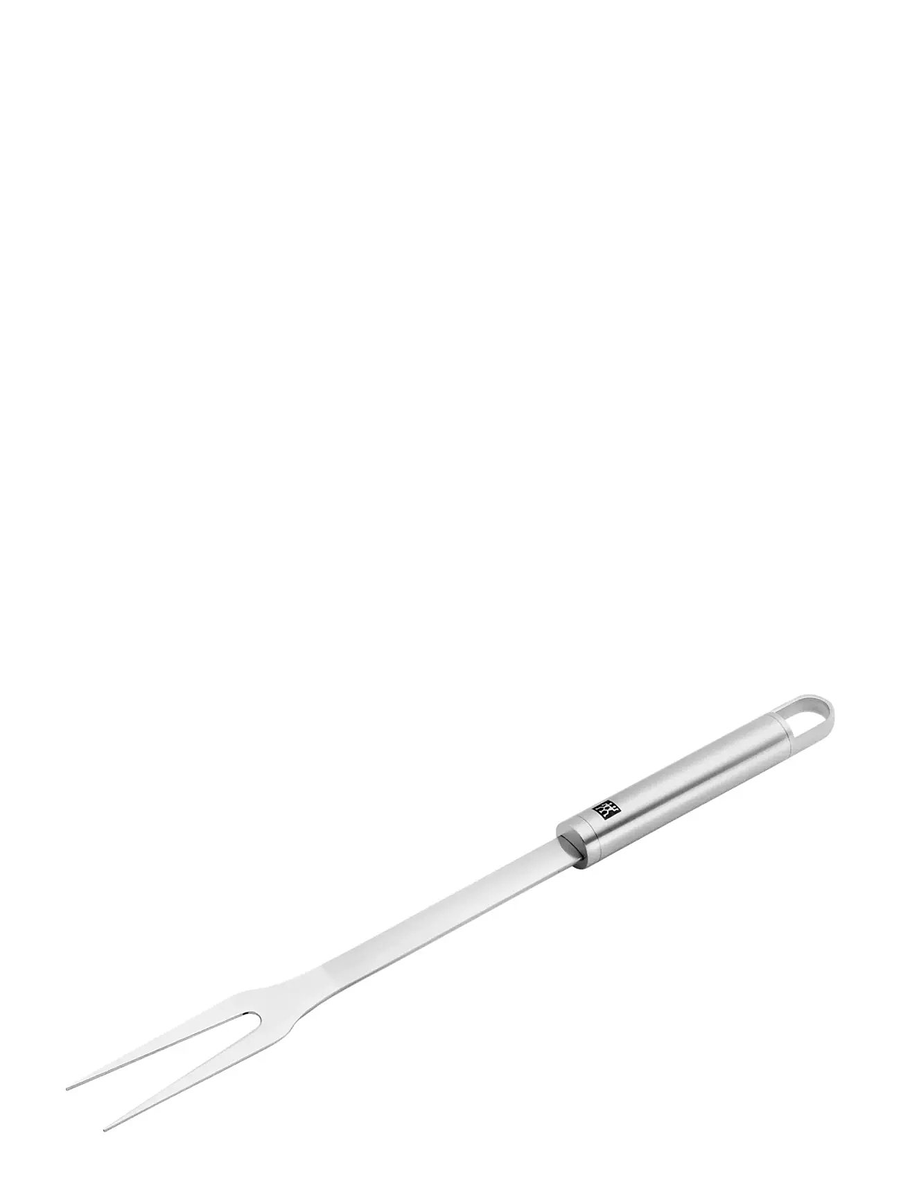 Zwilling Carving Fork, L:33.5 cm, Silver, Knive & Tilbehør > Kødgafler, Unisex