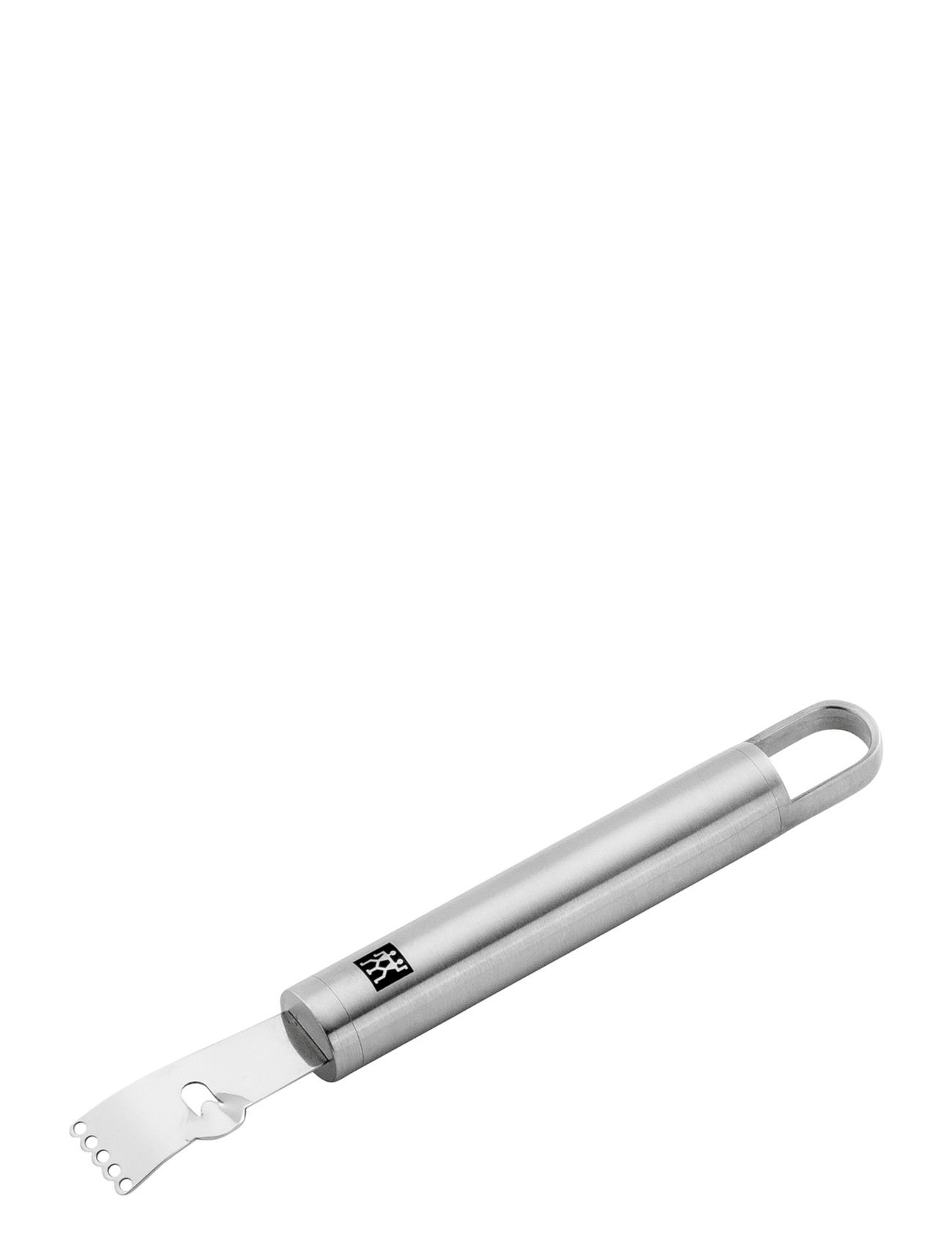 ZWILLING Lemon Zester Silber - One Size - Unisex
